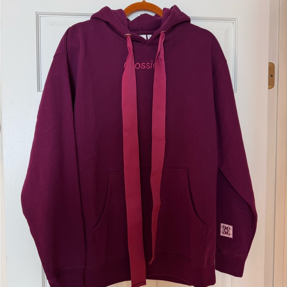 Glossier Hoodie